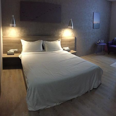 Cozy Cozy Hostel Tajnan Kültér fotó
