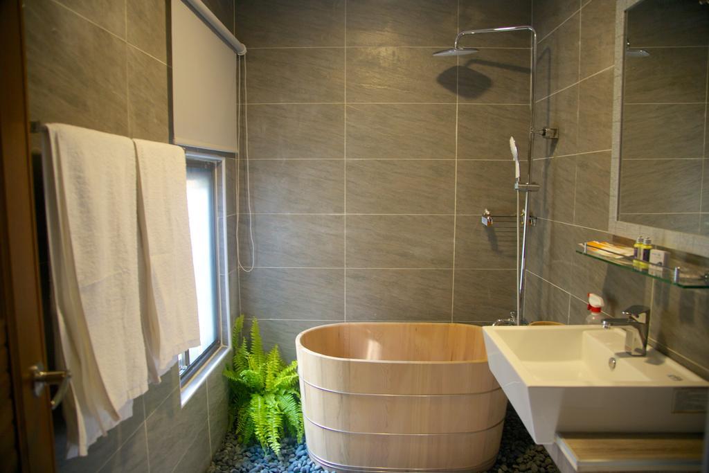 Cozy Cozy Hostel Tajnan Kültér fotó