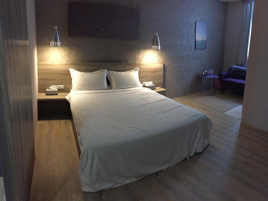 Cozy Cozy Hostel Tajnan Kültér fotó