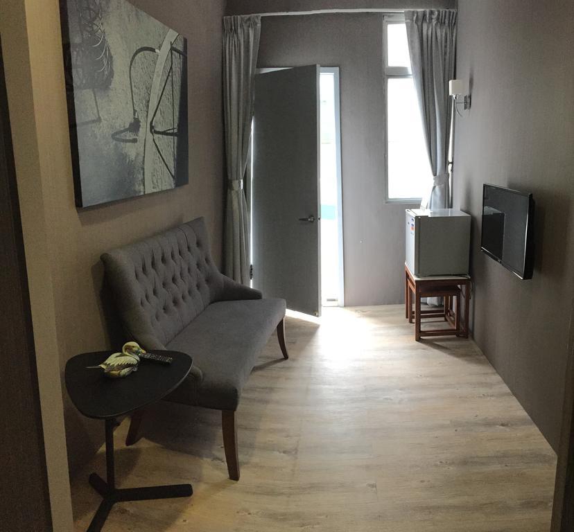 Cozy Cozy Hostel Tajnan Kültér fotó