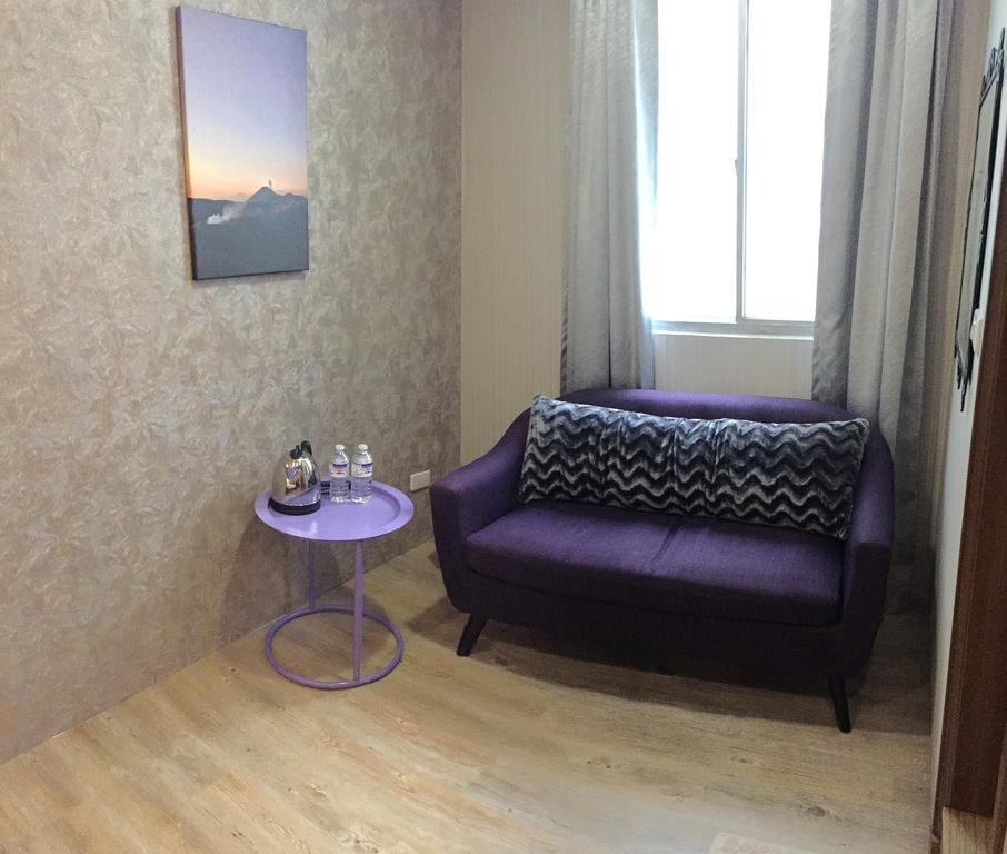Cozy Cozy Hostel Tajnan Kültér fotó