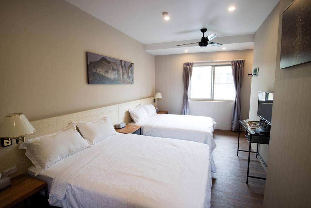 Cozy Cozy Hostel Tajnan Kültér fotó