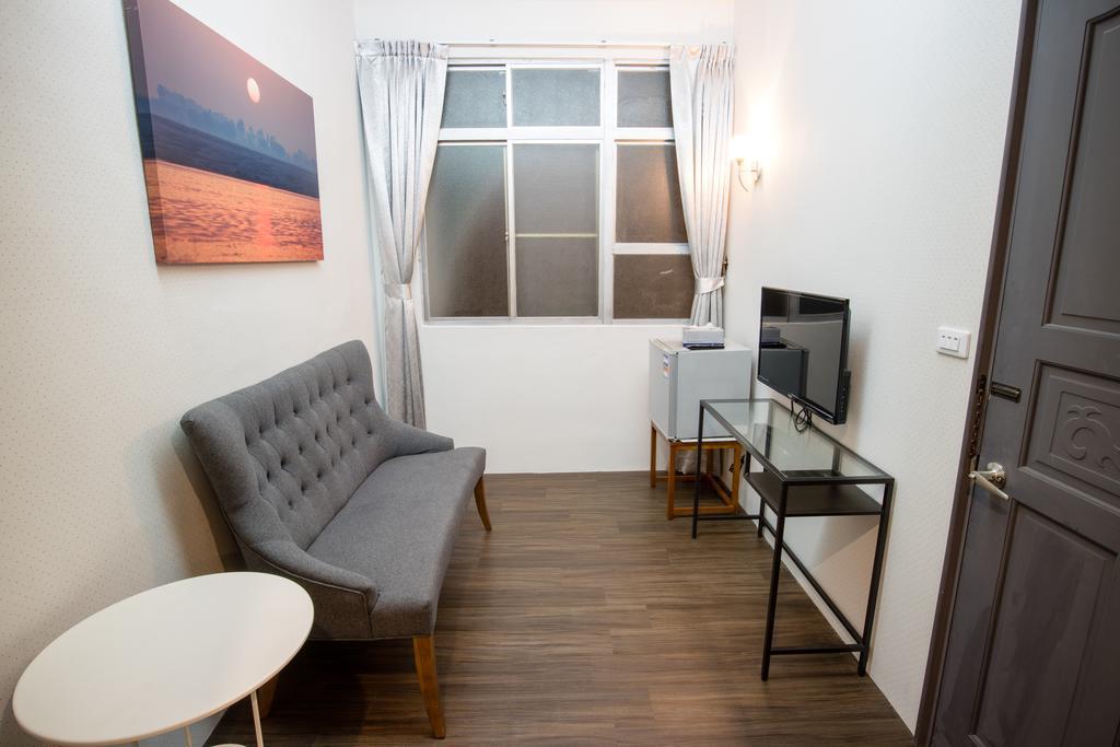 Cozy Cozy Hostel Tajnan Kültér fotó
