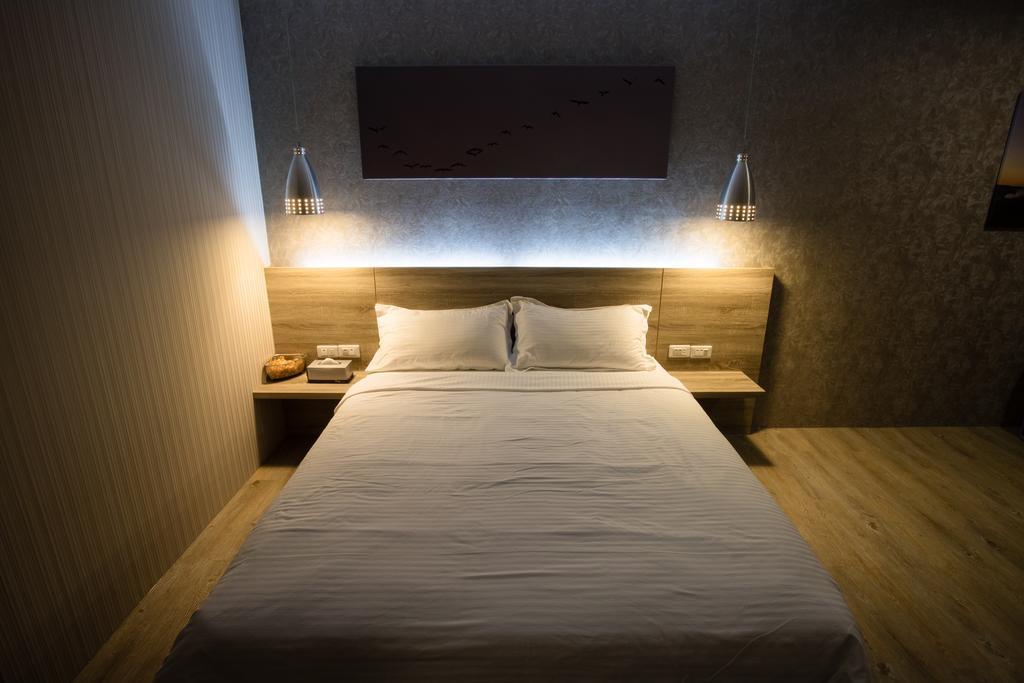 Cozy Cozy Hostel Tajnan Kültér fotó