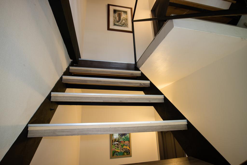 Cozy Cozy Hostel Tajnan Kültér fotó
