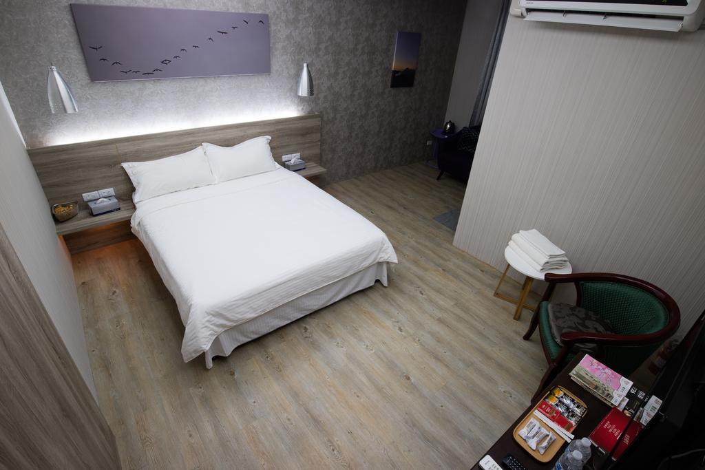 Cozy Cozy Hostel Tajnan Kültér fotó