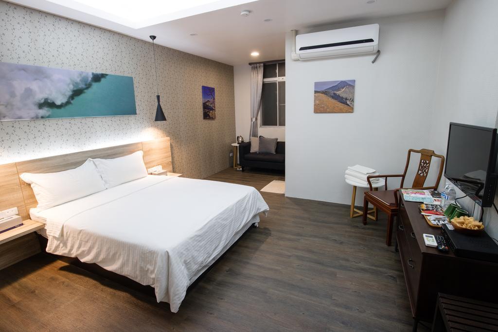Cozy Cozy Hostel Tajnan Kültér fotó