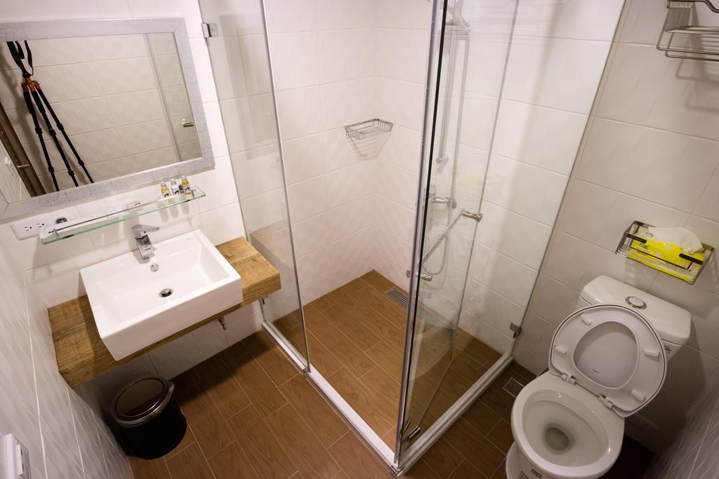 Cozy Cozy Hostel Tajnan Kültér fotó